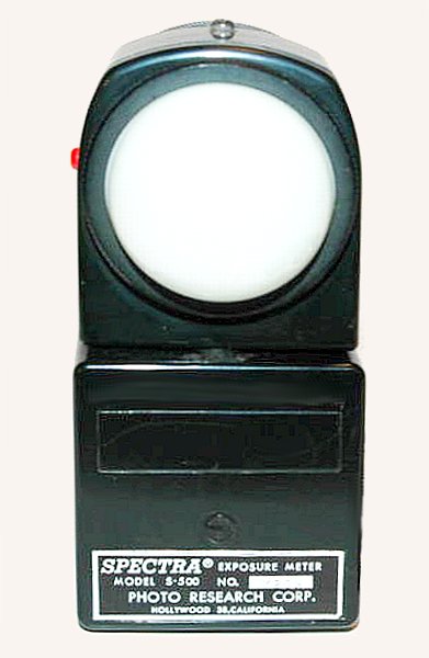 Spectra COMBI 500